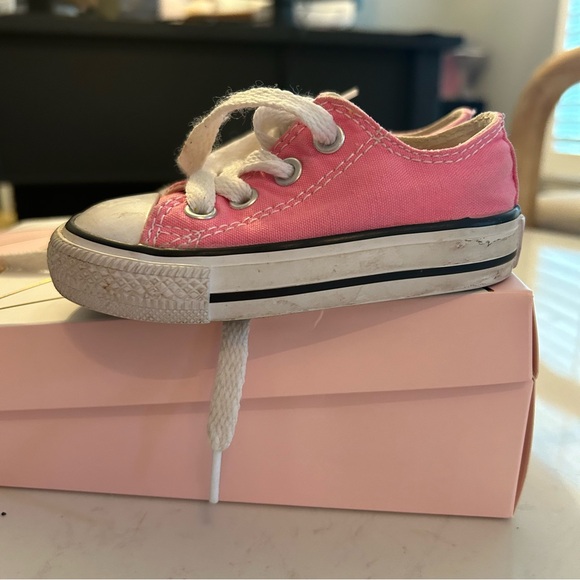 Converse Chuck Taylor - Picture 4 of 6